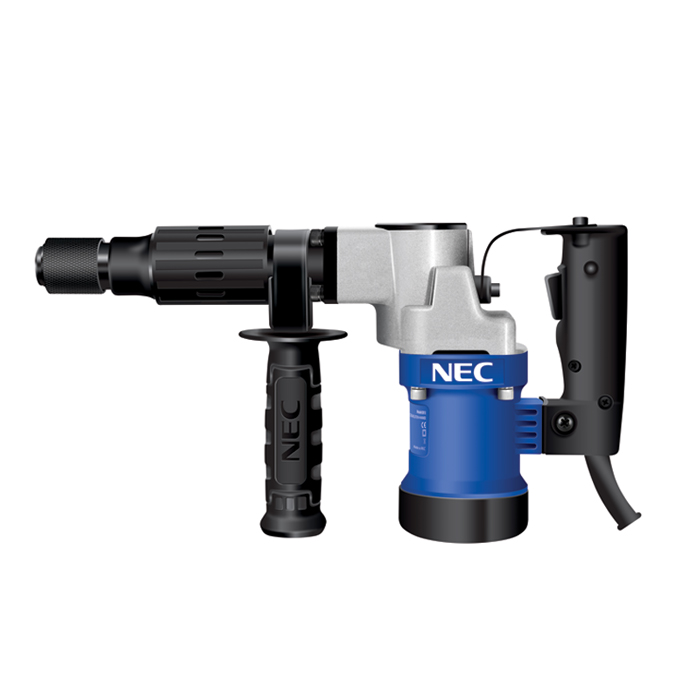 هیلتی ۶ کیلویی NEC 0810