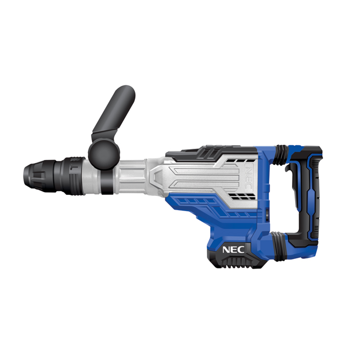 هیلتی ۱۱ کیلویی NEC 1660