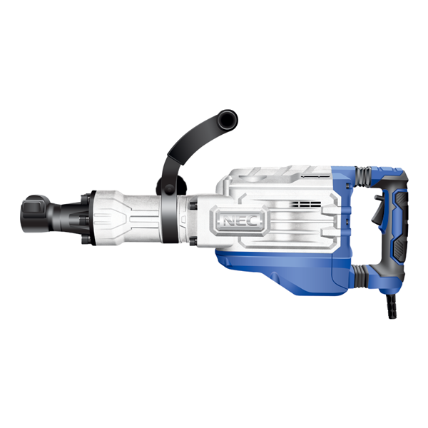چکش تخریب ۱۸ کیلویی NEC 1780 (پیکور)
