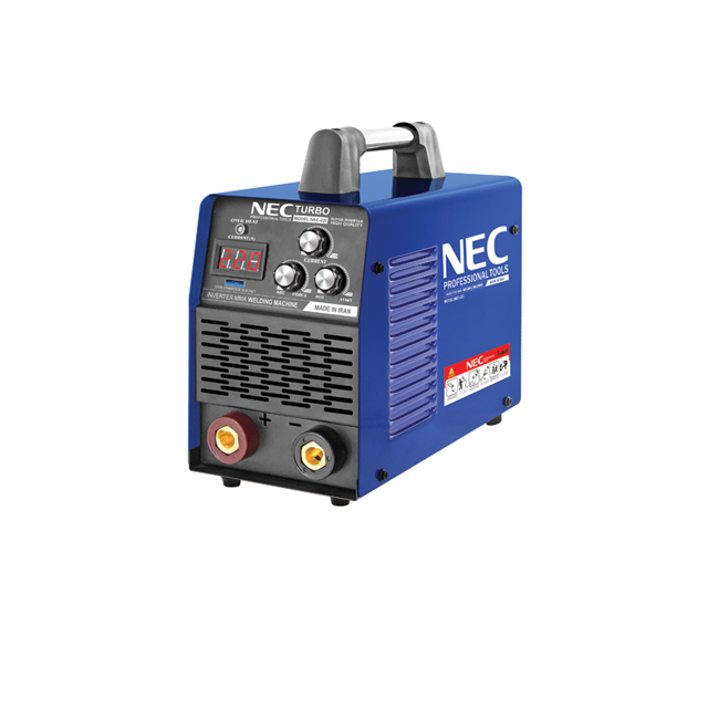دستگاه جوش NEC 221